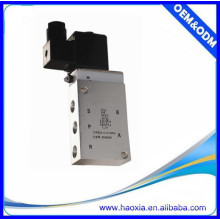 2630600 Series Electroválvula de control neumático para 1/4 &quot;